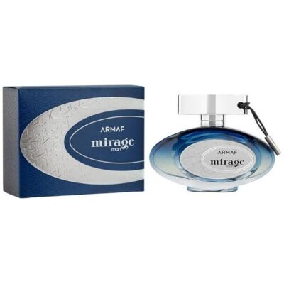 Armaf Mirage Man - EDP 100 ml Armaf Mirage Man - EDP 100 ml