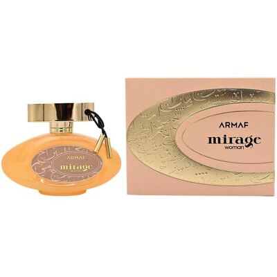 Armaf Mirage Woman - EDP 100 ml Armaf Mirage Woman - EDP 100 ml