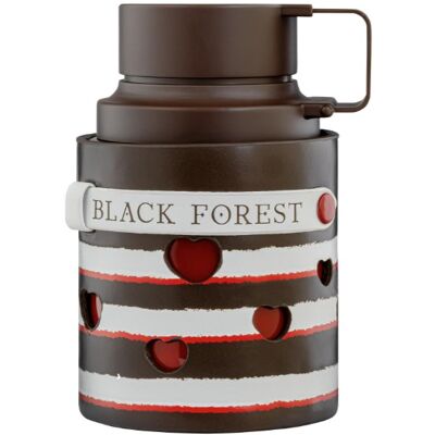 Armaf Odyssey Black Forest - EDP 100 ml Armaf Odyssey Black Forest - EDP 100 ml