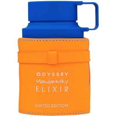 Armaf Odyssey Mandarin Sky Elixir - EDP 100 ml Armaf Odyssey Mandarin Sky Elixir - EDP 100 ml