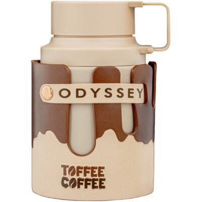 Armaf Odyssey Toffee Coffee - EDP 100 ml Armaf Odyssey Toffee Coffee - EDP 100 ml