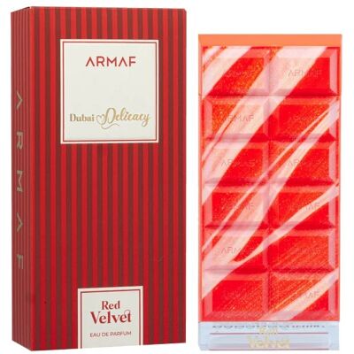 Armaf Red Velvet - EDP 70 ml Armaf Red Velvet - EDP 70 ml