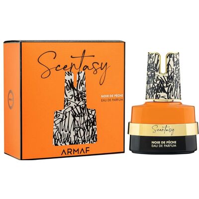 Armaf Scentasy Noir De Pêche - EDP 100 ml Armaf Scentasy Noir De Pêche - EDP 100 ml