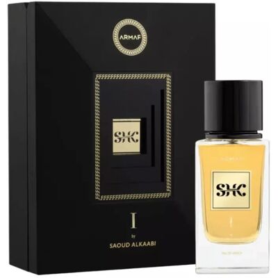 Armaf SHK I - EDP 60 ml Armaf SHK I - EDP 60 ml