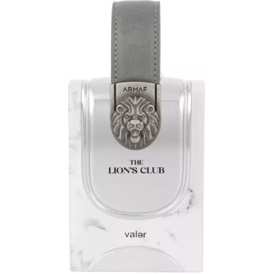 Armaf The Lion`s Club Valer - EDP 100 ml Armaf The Lion`s Club Valer - EDP 100 ml