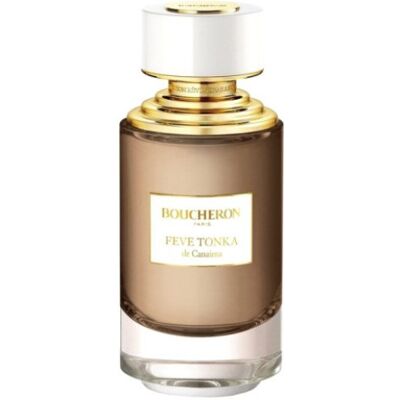 Boucheron Fève Tonka de Canaima - Unisex Eau de Parfum 125ml Boucheron Fève Tonka de Canaima - Unisex Eau de Parfum 125ml