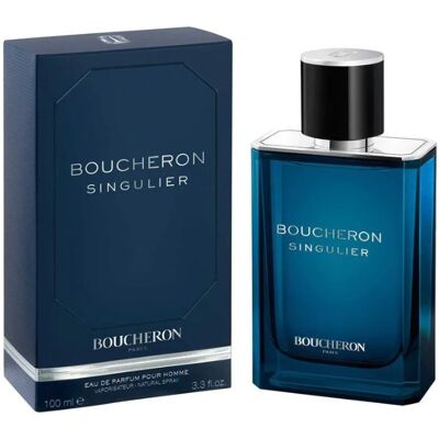 Boucheron Singulier - Dřevitě Aromatické Parfém 100ml Boucheron Singulier - Dřevitě Aromatické Parfém 100ml