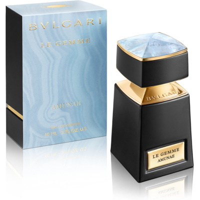 Bvlgari Le Gemme Amunae - Unisex Parfém Květinově-Dřevitá Vůně Bvlgari Le Gemme Amunae - Unisex Parfém Květinově-Dřevitá Vůně