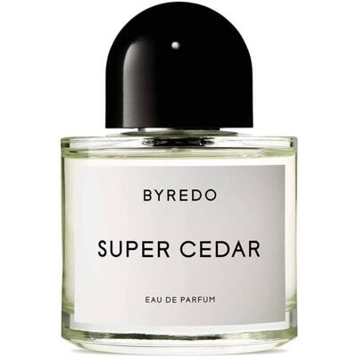 Byredo Super Cedar Eau de Parfum - 100 ml Byredo Super Cedar Eau de Parfum - 100 ml