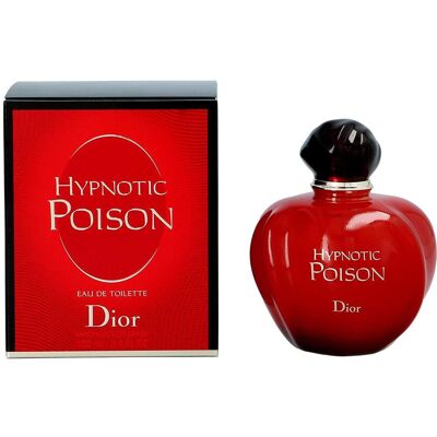 Dior Hypnotic Poison - EDT 100 ml Dior Hypnotic Poison - EDT 100 ml
