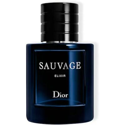 Dior Sauvage Elixir - parfém 150 ml Dior Sauvage Elixir - parfém 150 ml