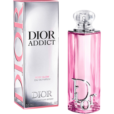 Dior Addict Rosy Glow - EDP 50 ml Dior Addict Rosy Glow - EDP 50 ml