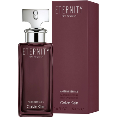 Calvin Klein Eternity pro ženy Amber Essence - Eau de Parfum 50ml Calvin Klein Eternity pro ženy Amber Essence - Eau de Parfum 50ml