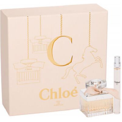 Chloé Chloé - EDP 50 ml + EDP 10 ml Chloé Chloé - EDP 50 ml + EDP 10 ml
