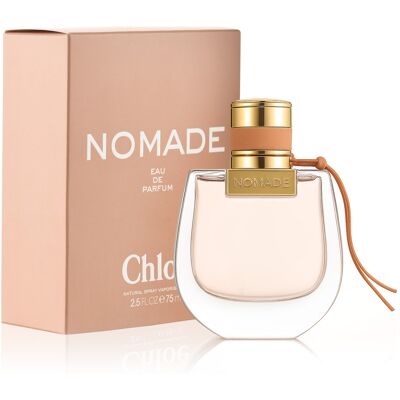Chloé Nomade Eau de Parfum - Živá dámská vůně Chloé Nomade Eau de Parfum - Živá dámská vůně