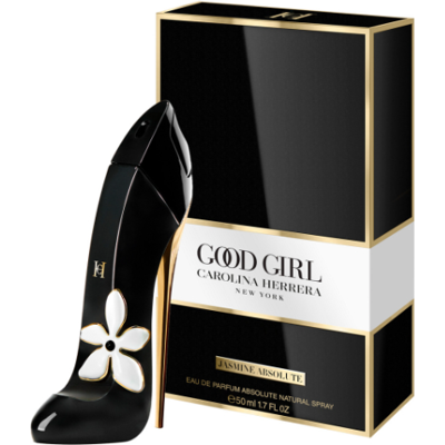 Carolina Herrera Good Girl Jasmine Absolute - EDP 50 ml Carolina Herrera Good Girl Jasmine Absolute - EDP 50 ml
