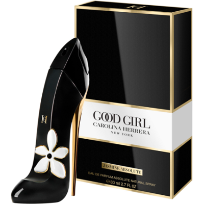 Carolina Herrera Good Girl Jasmine Absolute - EDP 80 ml Carolina Herrera Good Girl Jasmine Absolute - EDP 80 ml