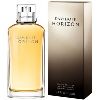 Davidoff Horizon Pro Muži 75ml Eau de Toilette - Parfém Davidoff Horizon Pro Muži 75ml Eau de Toilette - Parfém