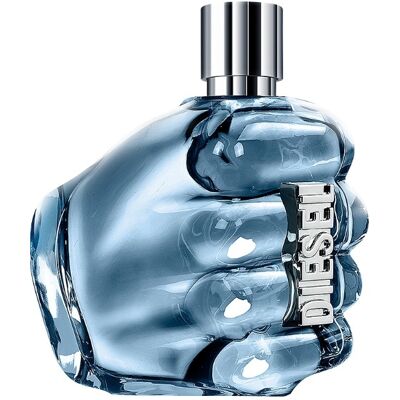 Diesel Only The Brave - EDT 50 ml Diesel Only The Brave - EDT 50 ml
