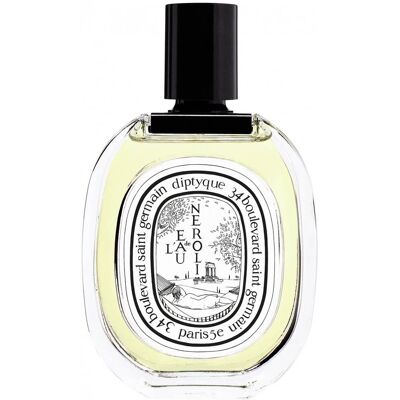 Diptyque L'Eau De Neroli - Eau De Toilette - 100ml Diptyque L'Eau De Neroli - Eau De Toilette - 100ml