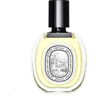 Diptyque Eau duelle 100ml - Unisex Toaletní voda Diptyque Eau duelle 100ml - Unisex Toaletní voda