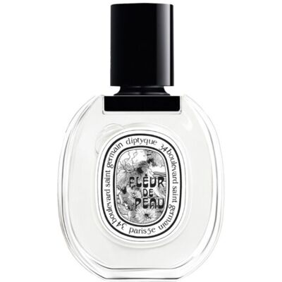 Diptyque Fleur De Peau - EDT 50 ml Diptyque Fleur De Peau - EDT 50 ml
