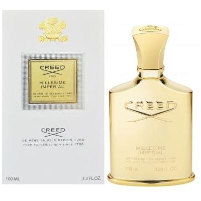 Creed Millesime Imperial - Unisex Eau de Parfum 100ml Creed Millesime Imperial - Unisex Eau de Parfum 100ml