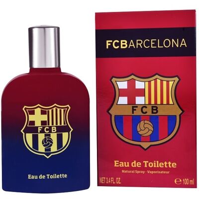 EP Line FC Barcelona - EDT 100 ml EP Line FC Barcelona - EDT 100 ml