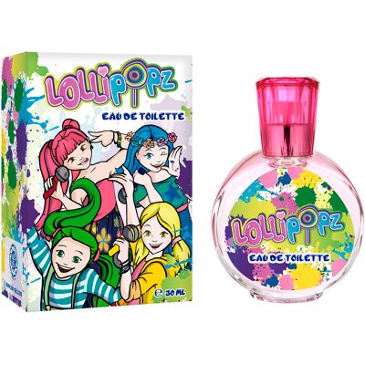 EP Line Lollipopz - EDT 30 ml EP Line Lollipopz - EDT 30 ml