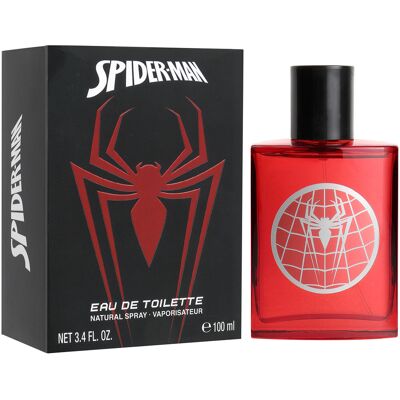 EP Line Spiderman - EDT 100 ml EP Line Spiderman - EDT 100 ml