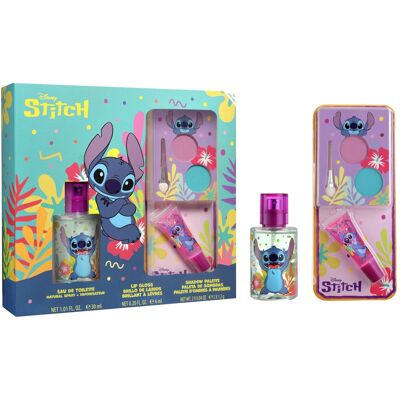 EP Line Stitch - EDT 30 ml + lesk na rty + oční stíny EP Line Stitch - EDT 30 ml + lesk na rty + oční stíny