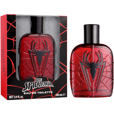 EP Line Spiderman - EDT 100 ml EP Line Spiderman - EDT 100 ml