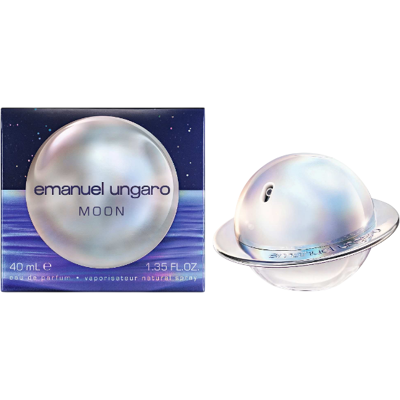 Emanuel Ungaro Moon - EDP 40 ml Emanuel Ungaro Moon - EDP 40 ml