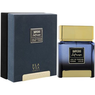 Flavia Imperio Intense - Parfém - 100ml Flavia Imperio Intense - Parfém - 100ml