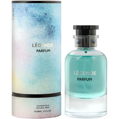 Flavia Légende - parfém 100 ml Flavia Légende - parfém 100 ml