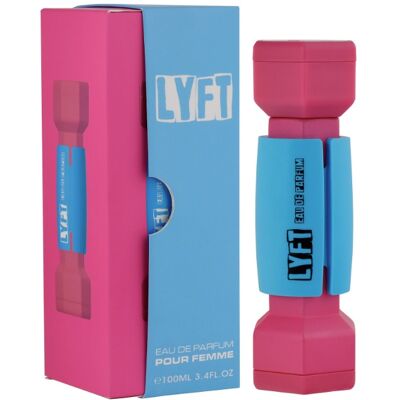 Flavia Lyft Pour Femme - EDP 100 ml Flavia Lyft Pour Femme - EDP 100 ml