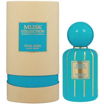 Flavia Petal Musk - EDP 100 ml Flavia Petal Musk - EDP 100 ml
