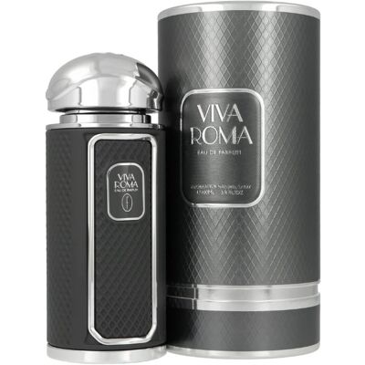 Flavia Viva Roma - EDP 100 ml Flavia Viva Roma - EDP 100 ml