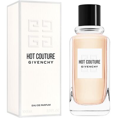 Givenchy Hot Couture Eau De Parfum Spray - Žena - 100 ml Givenchy Hot Couture Eau De Parfum Spray - Žena - 100 ml
