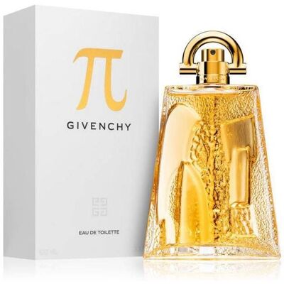 Givenchy Pí - EDT 100 ml Givenchy Pí - EDT 100 ml