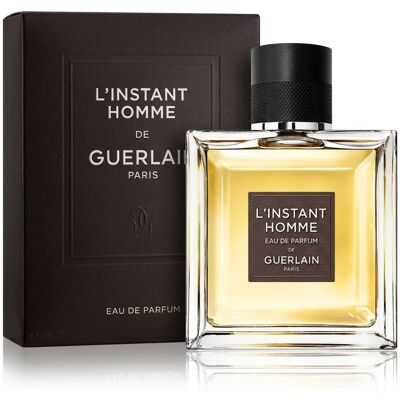 Guerlain L´Instant De Guerlain Pour Homme - EDP 100 ml Guerlain L´Instant De Guerlain Pour Homme - EDP 100 ml