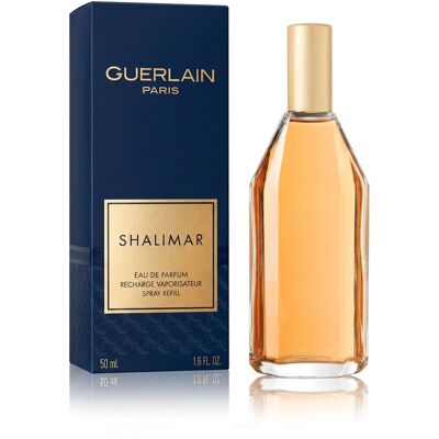 Guerlain Shalimar - EDP (náplň) 50 ml Guerlain Shalimar - EDP (náplň) 50 ml
