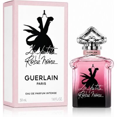 Guerlain La Petite Robe Noire Eau de Parfum Intense - 50ml Guerlain La Petite Robe Noire Eau de Parfum Intense - 50ml