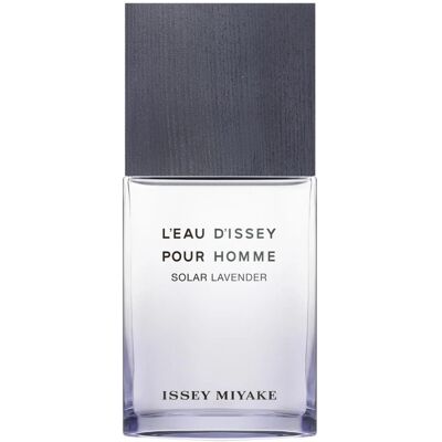 Issey Miyake L'Eau d'Issey pour Homme Solar Lavender Eau de Toilette - 50 ml Issey Miyake L'Eau d'Issey pour Homme Solar Lavender Eau de Toilette - 50 ml