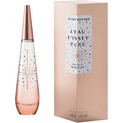 Issey Miyake L'Eau d'Issey Pure Petale de Nectar Toaletní voda - 90ml Issey Miyake L'Eau d'Issey Pure Petale de Nectar Toaletní voda - 90ml