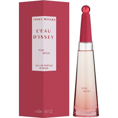 Issey Miyake L´Eau d´Issey Rose & Rose Eau de Parfum Intense - 50ml Issey Miyake L´Eau d´Issey Rose & Rose Eau de Parfum Intense - 50ml