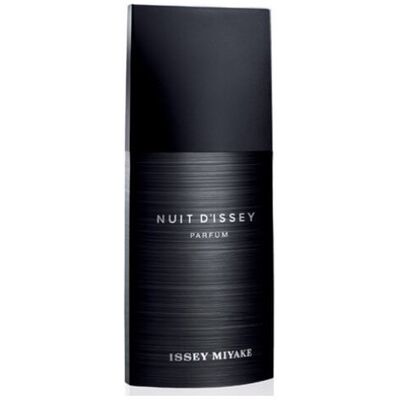 Issey Miyake Nuit D´Issey Parfum - parfém 75 ml Issey Miyake Nuit D´Issey Parfum - parfém 75 ml