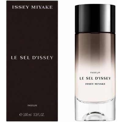 Issey Miyake Le Sel d’Issey - parfém 100 ml Issey Miyake Le Sel d’Issey - parfém 100 ml