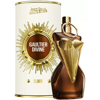 Jean P. Gaultier Divine Elixir - parfém 100 ml Jean P. Gaultier Divine Elixir - parfém 100 ml
