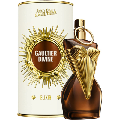 Jean P. Gaultier Divine Elixir - parfém 50 ml Jean P. Gaultier Divine Elixir - parfém 50 ml